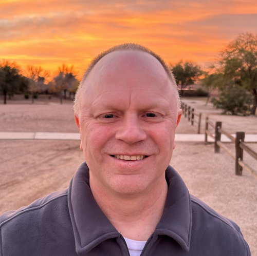 Steve Hancock